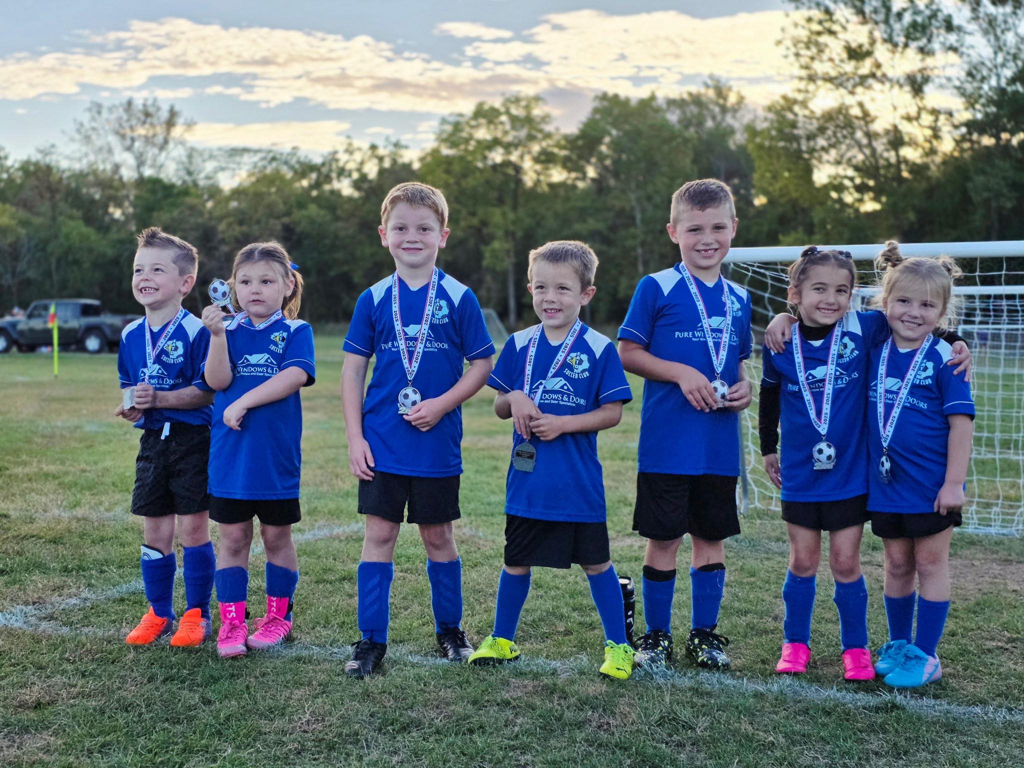 RECREATIONAL PROGRAM